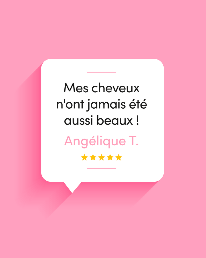 Vitamines pour cheveux fins et fragilisés, gélules BIG HAIR halal et vegan pour retrouver matière et vitalité