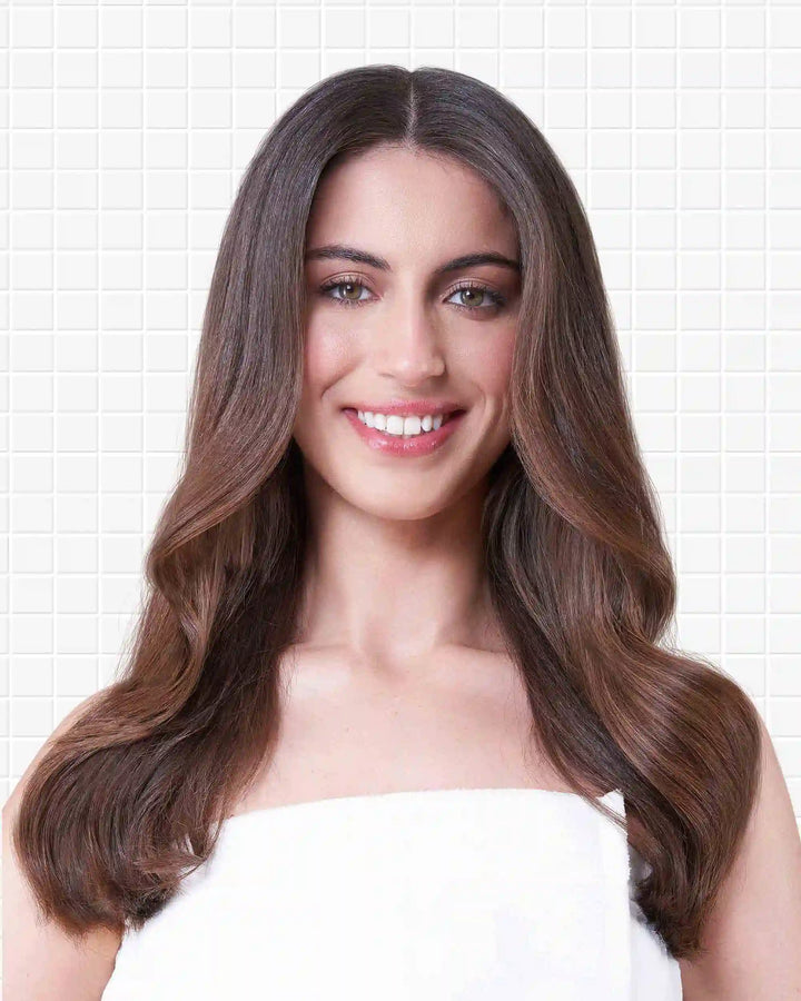 anti frizz champú recarga 300ml resultado