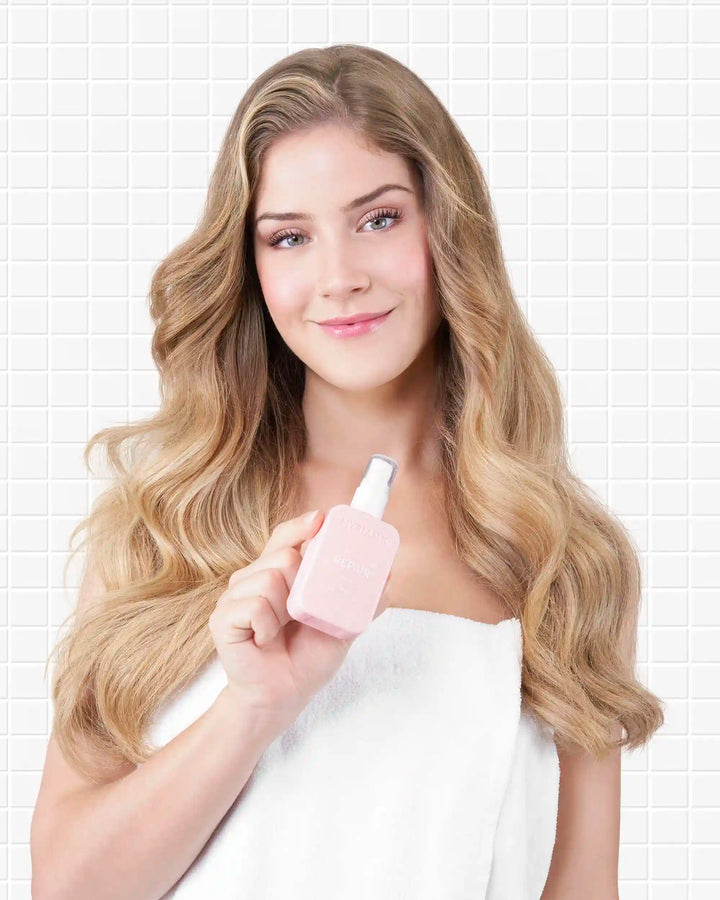 repair serum producto