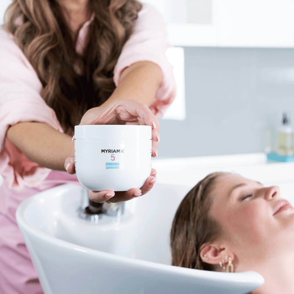 MYRIAM K5 MASQUE Myriam•K Paris®