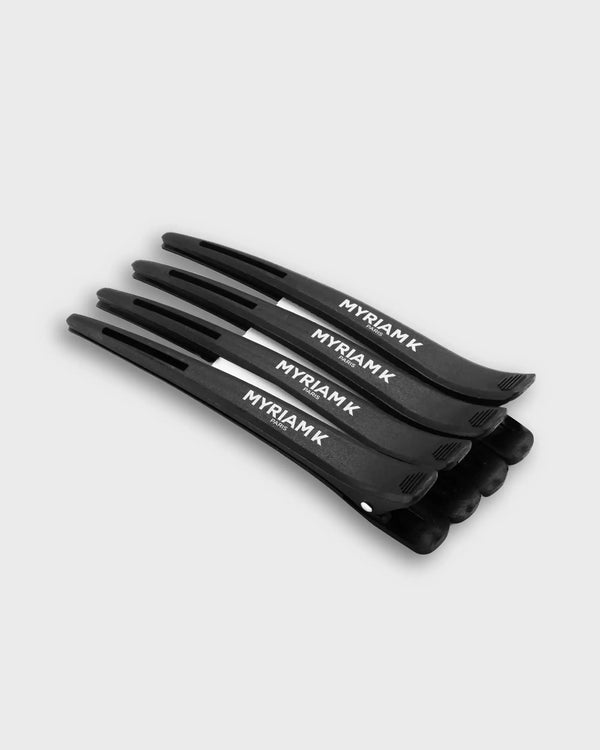 » Pinces "Shark" Myriam•K Paris® x4 (100% off)