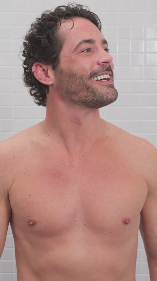 hydrate dúo champú y mascarilla video aplicación