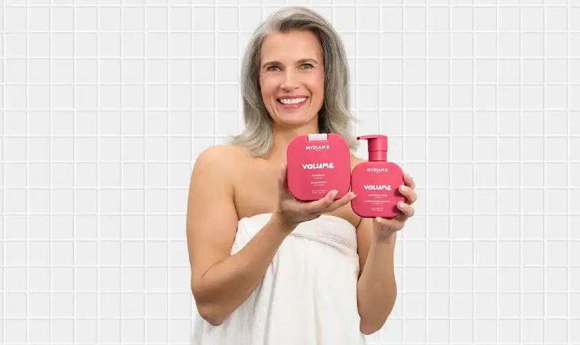 Productos volumen