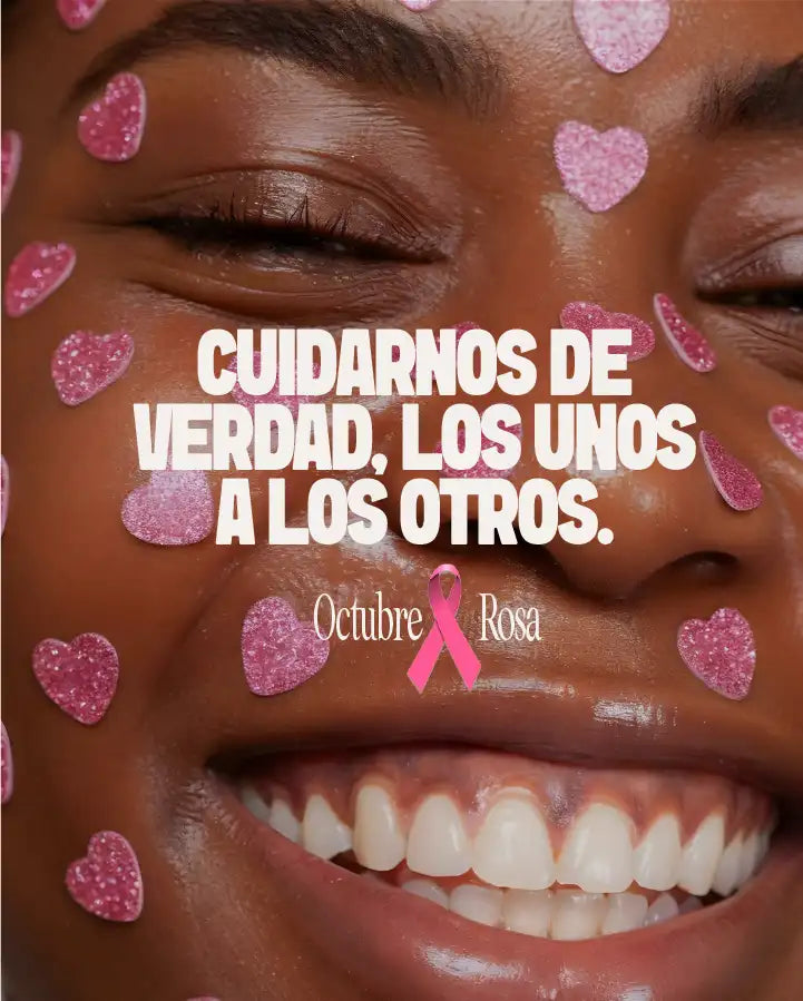 Octobre Rose 2025 – Myriam K Paris soutient la cause du cancer du sein avec une campagne solidaire, où chaque achat contribue à la recherche et à l'information.