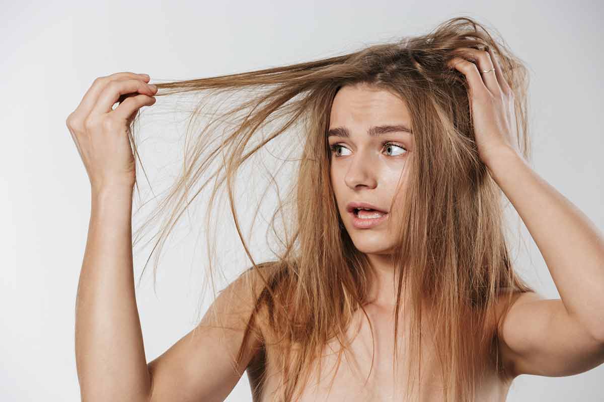 Tratamiento nutritivo para el pelo de Myriam•K Paris®