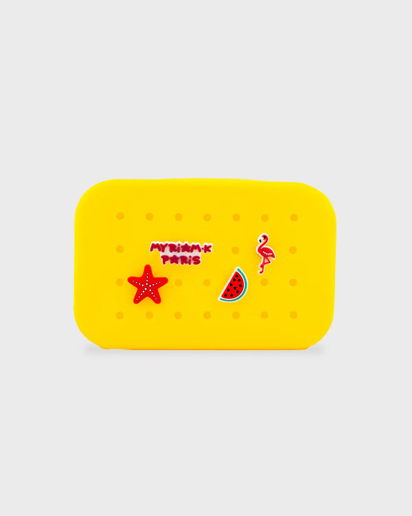 » Trousse de plage avec 4 pins personnalisables – Esprit Crocs (100% off)